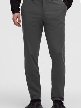 Lululemon Men’s ABC Classic Fit 5-pocket Pants W36